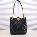 B1X102C5 Popular  leather bag 
