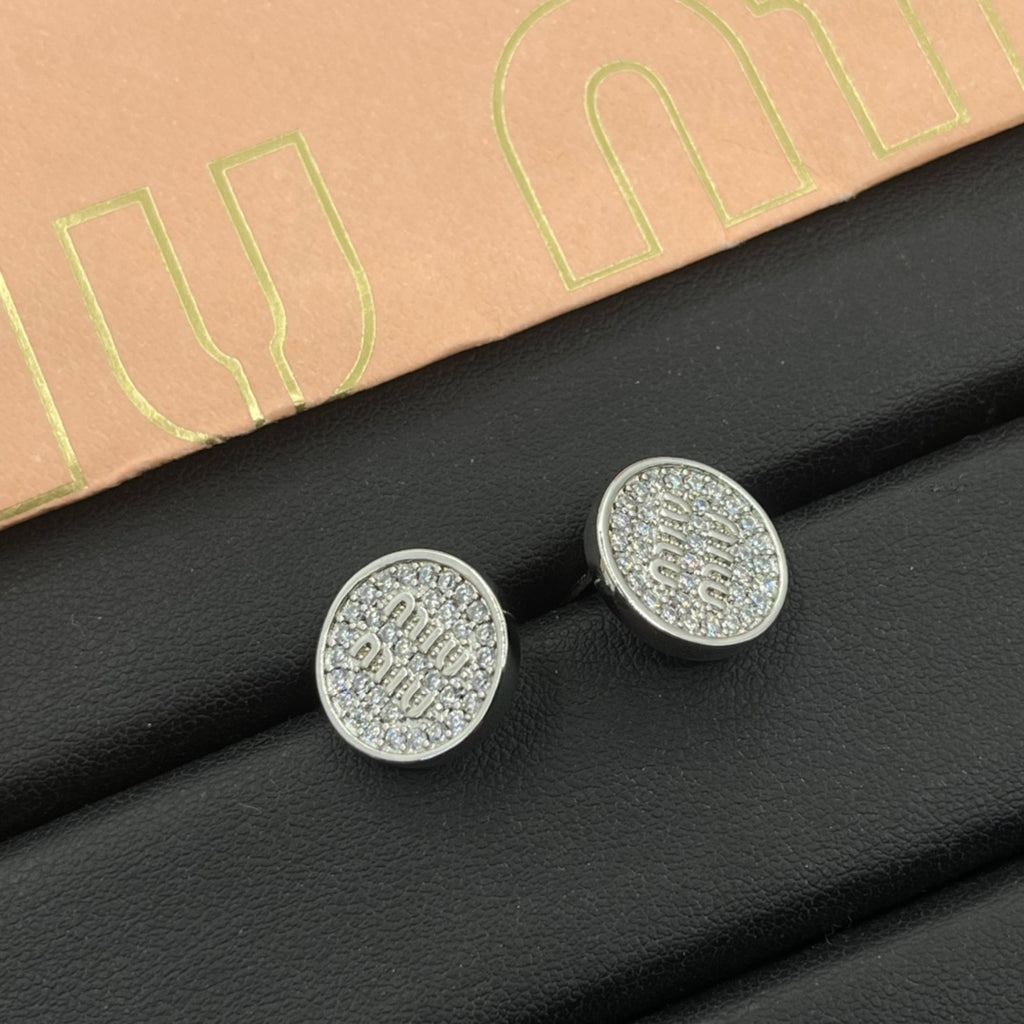 X1Z64A519E Popular Earrings