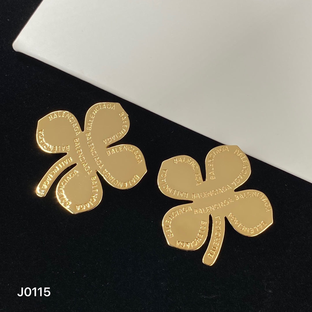 X1Z94J706E Popular Earrings