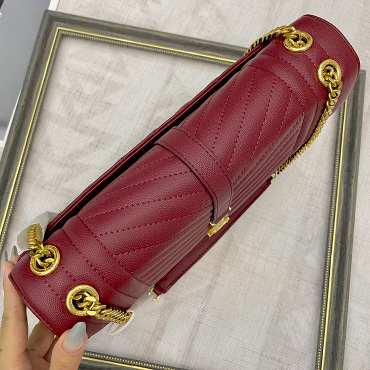 B1X61SL09 Popular leather bag 