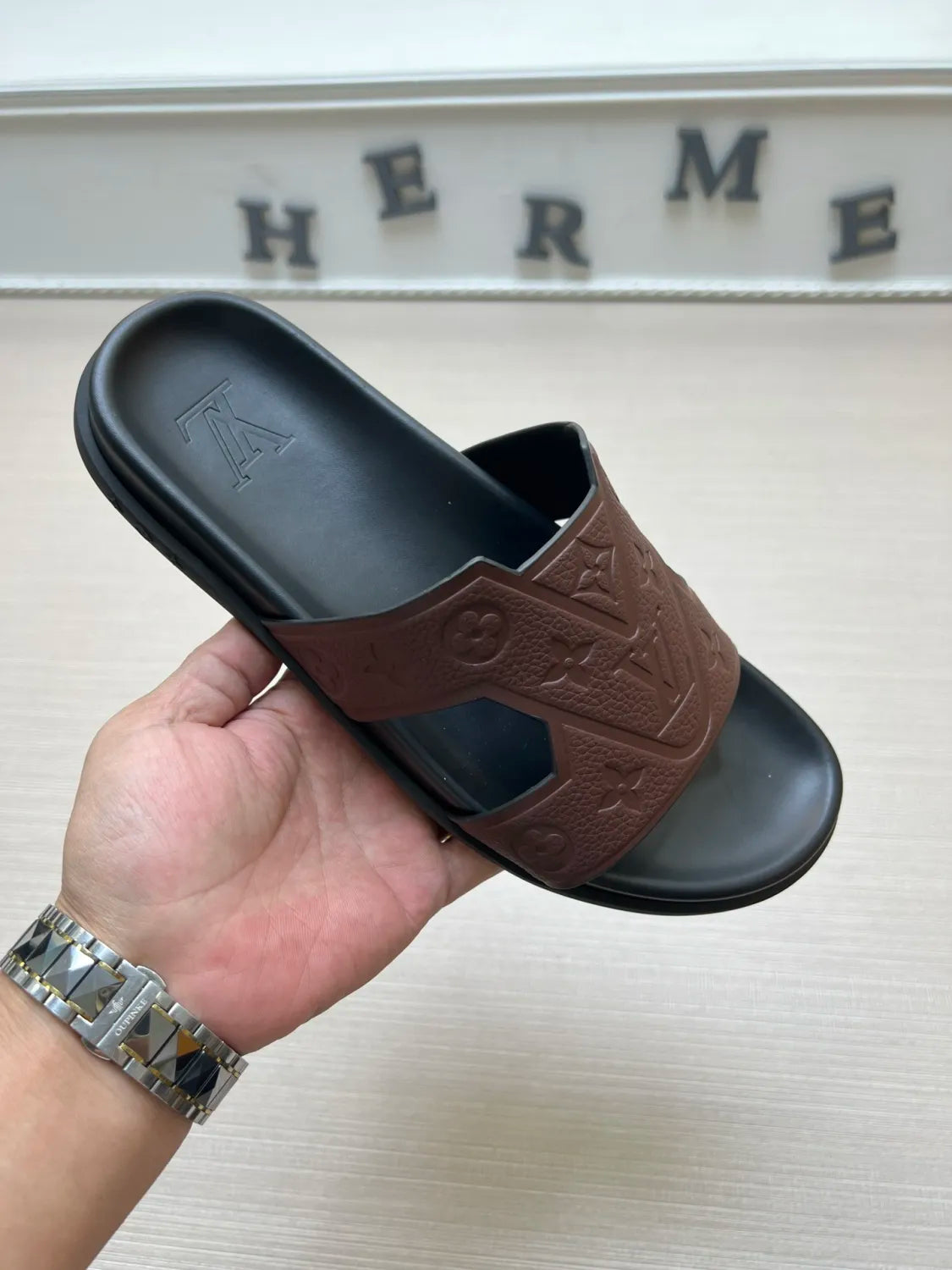 Z54E68 Popular slippers