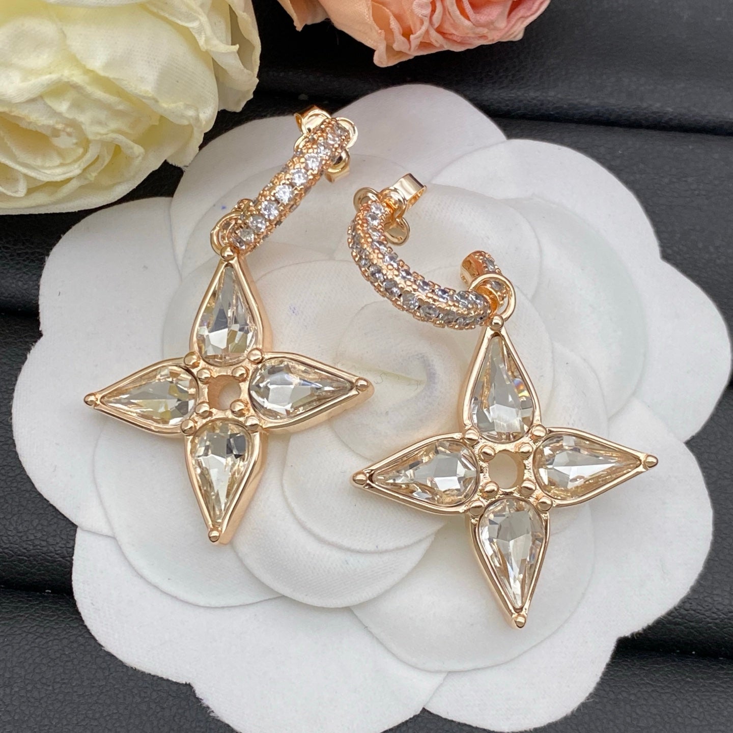 X1Z95E65E Popular Earrings
