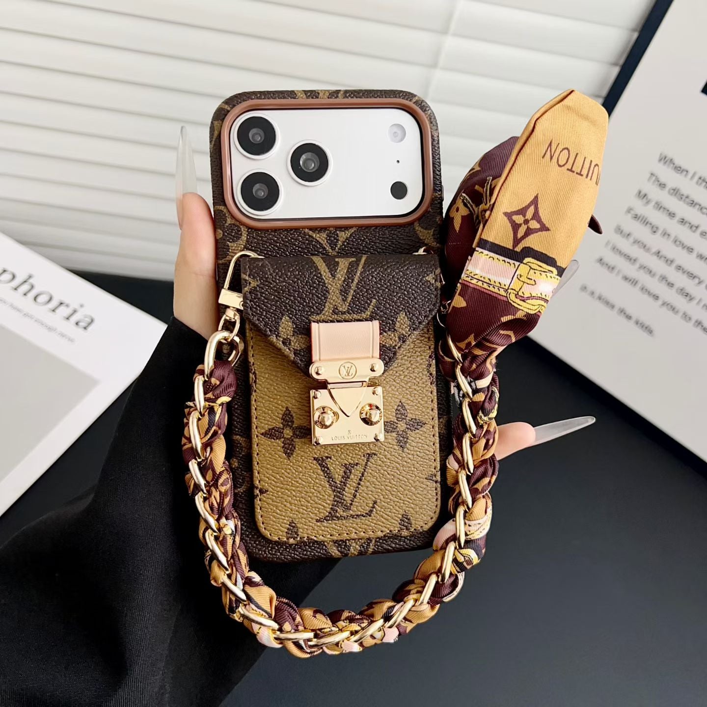 K1X36E28 Popular Phone Case