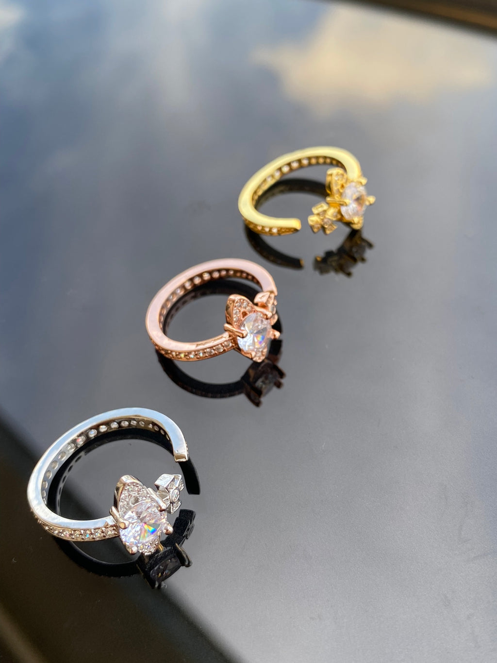 X1Q85A94J  Popular  Rings