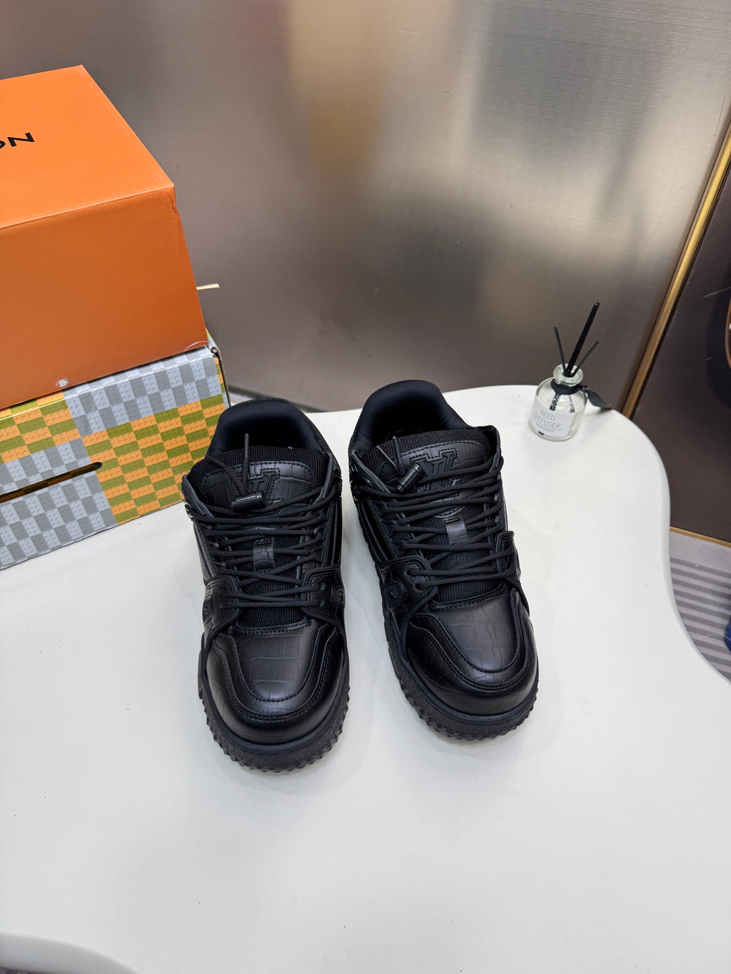 Z1Q115E452 Popular  Shoes