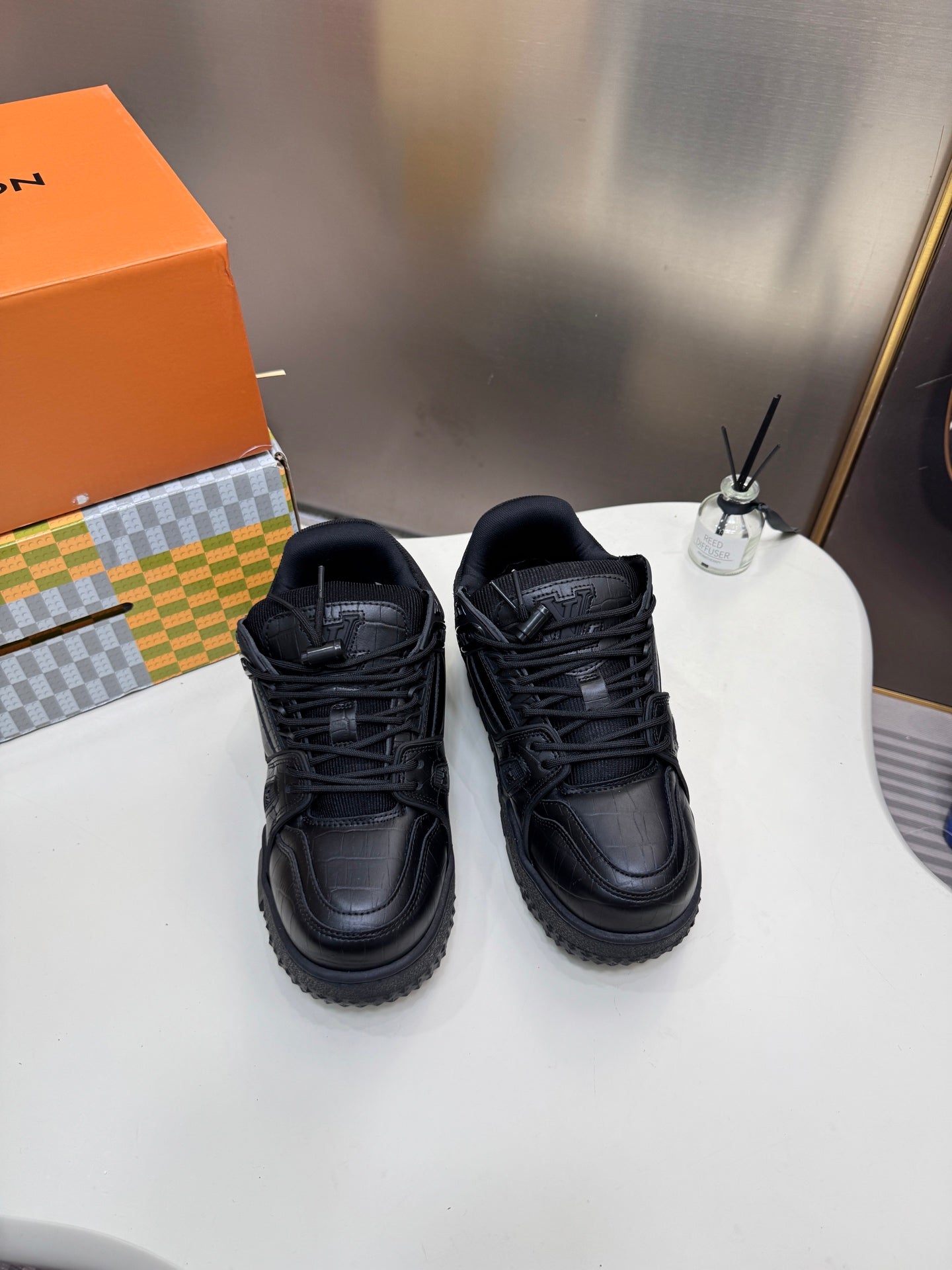 Z1Q115E452 Popular  Shoes