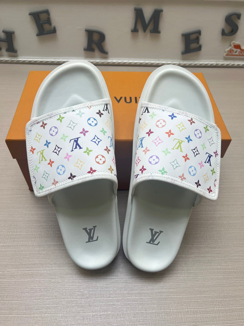 Z5LE207 Popular Slippers