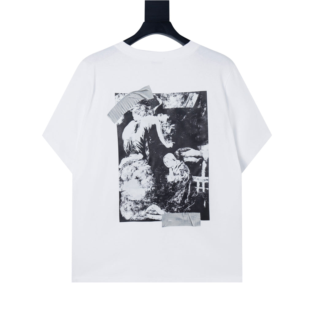 U1P36A17 Popular T-shirts