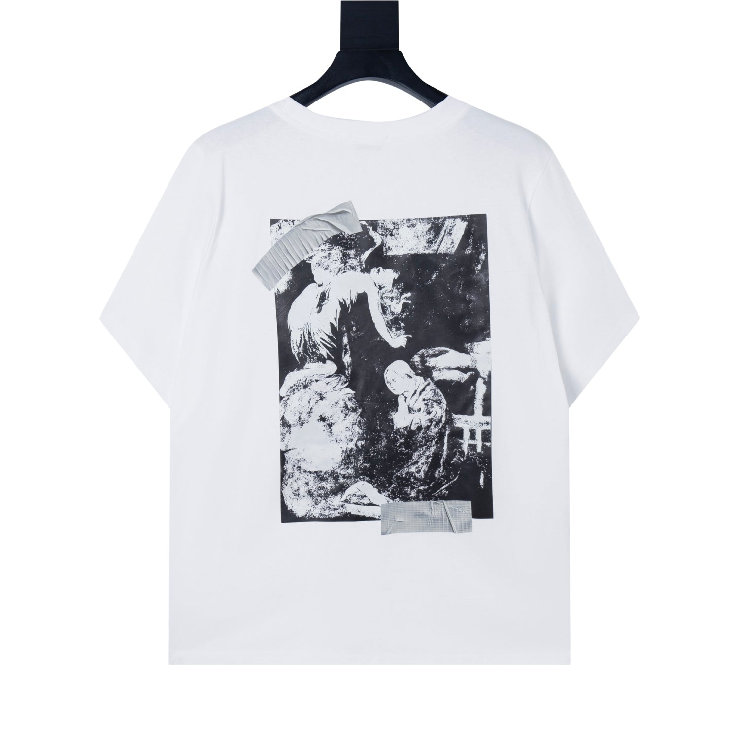 U1P36A17 Popular T-shirts
