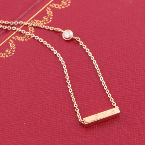 X2B60K59X Popular Necklaces