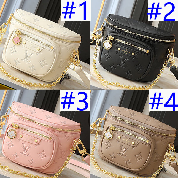 B1N55E59 Popular   leather bag