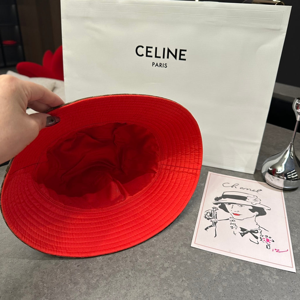 M1R76F15 Popular hats
