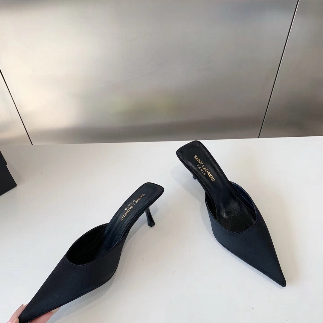 Z1WSL257 Popular High heels（Heel height 6.5cm）