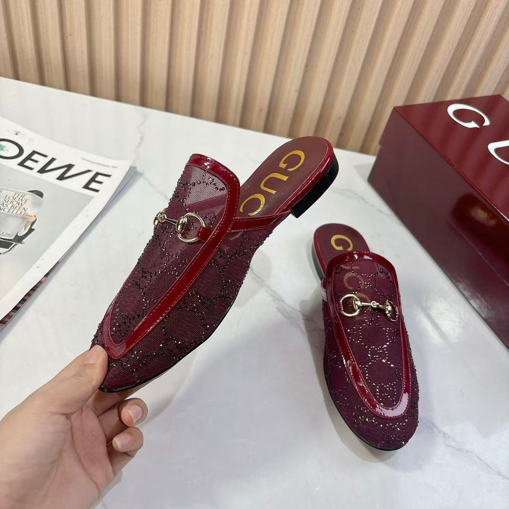 Z2P36B17 Popular high-quality leather Shoes
