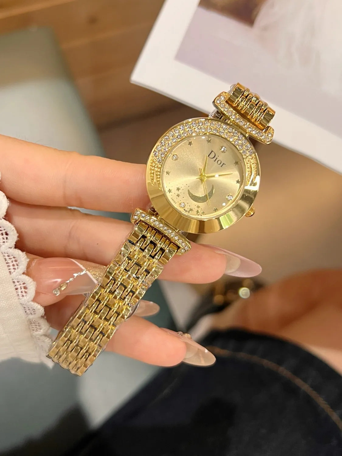 L1R36D99 Popular Watches