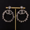 X1Z94C745E Popular  Earrings