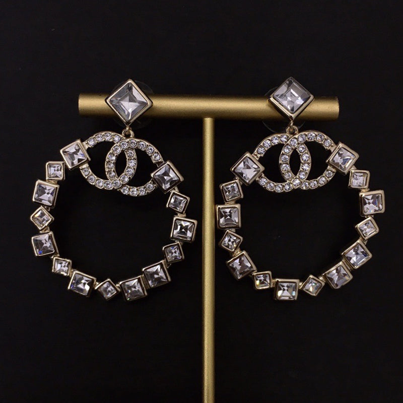 X1Z94C745E Popular  Earrings