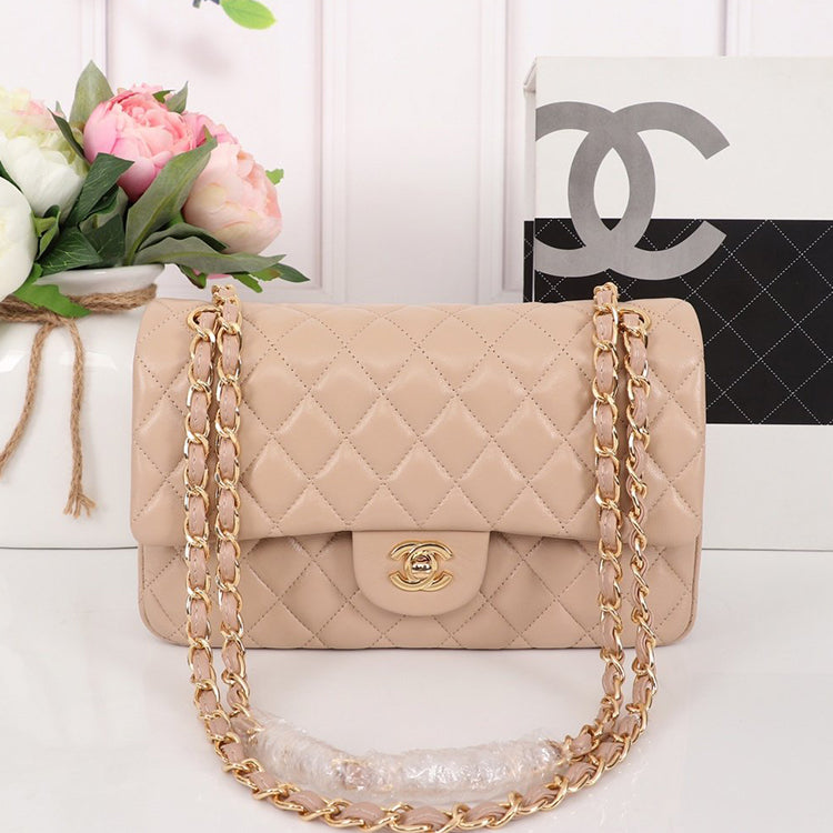 B1P20C30 Popular  leather bag 