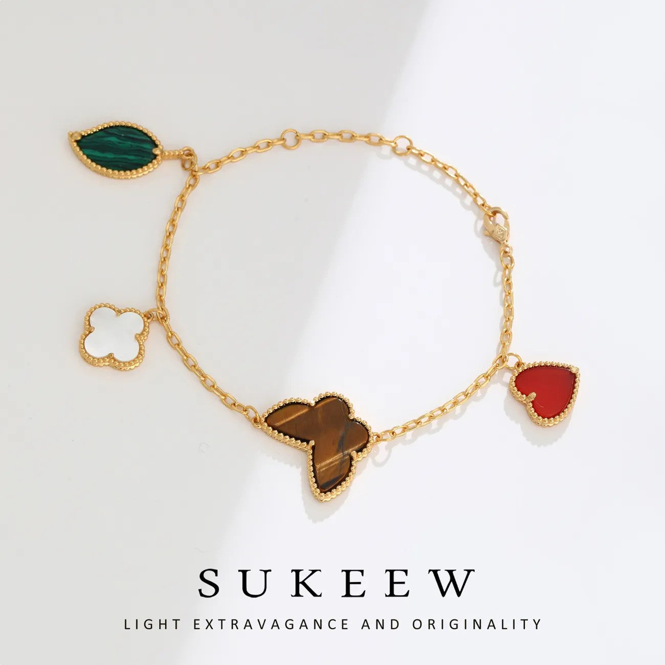 X5X94VA188K  Popular   high quality bracelets,necklaces