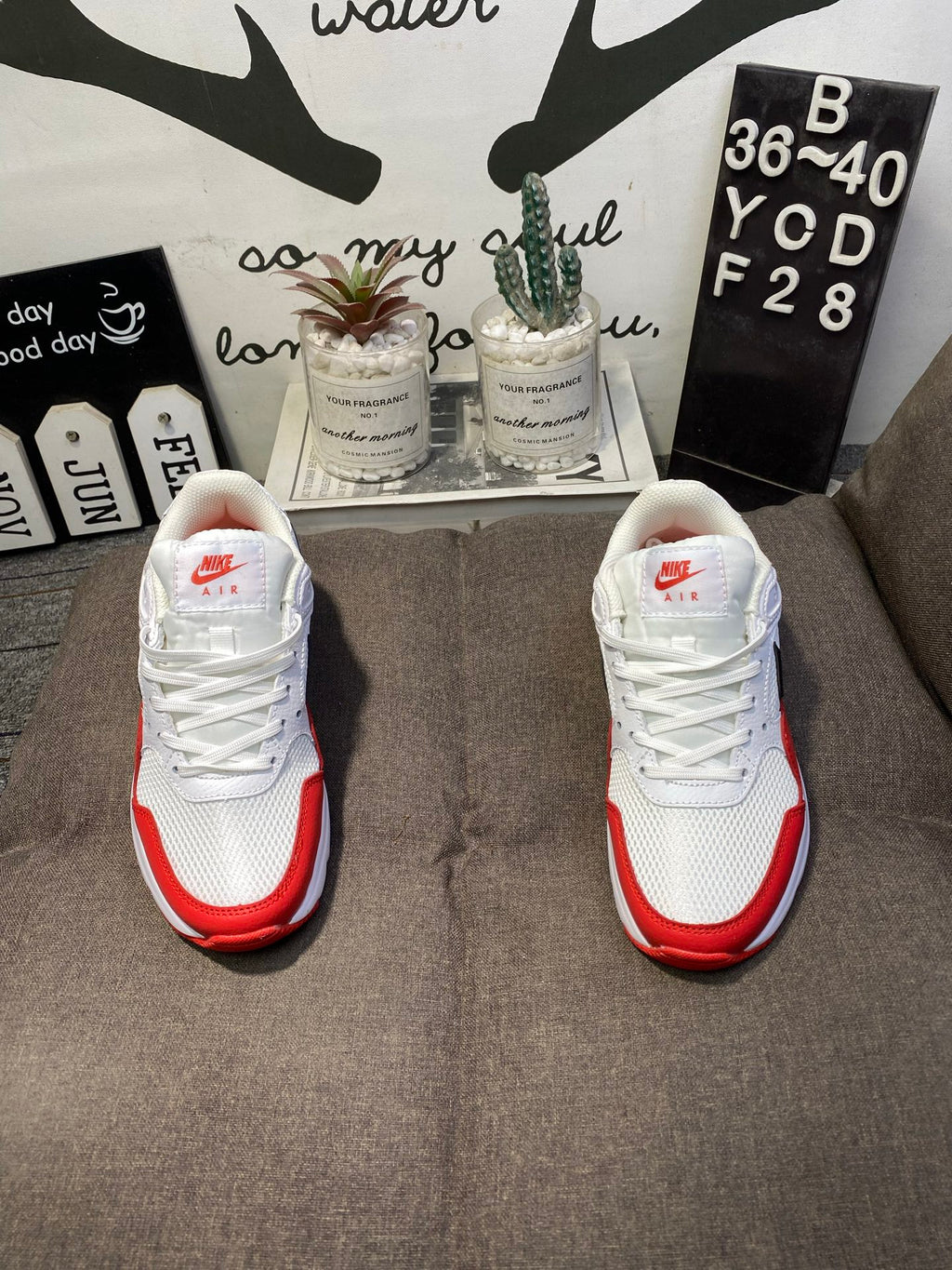 Z4Q95A60 Popular Shoes