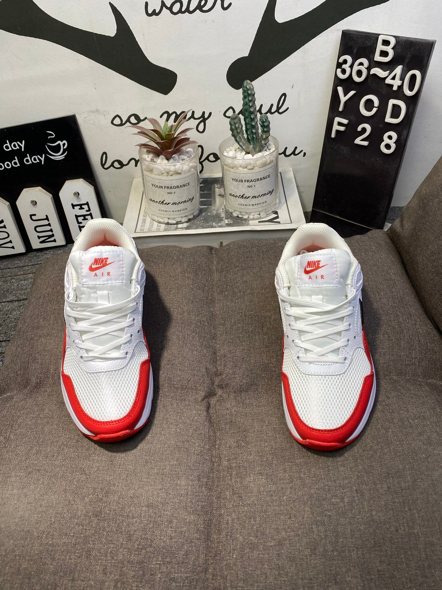 Z4Q95A60 Popular Shoes
