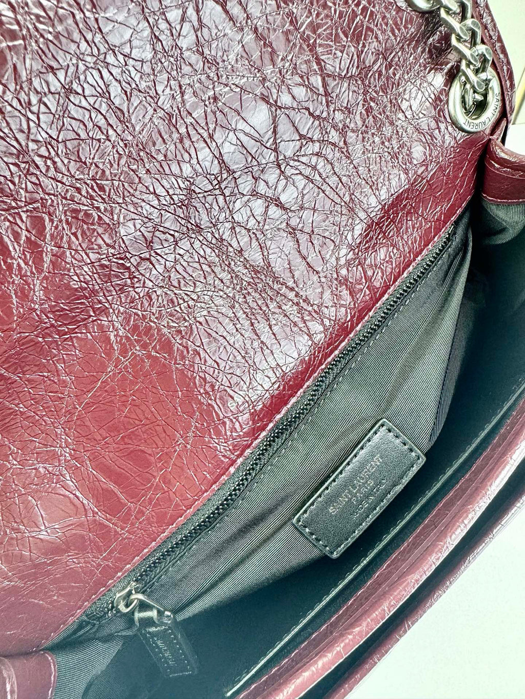 B1R76SL16 Popular leather bag