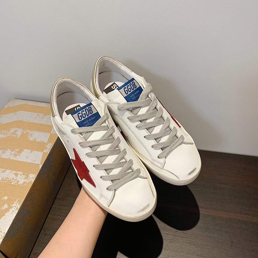 Z2XGE136 Popular cowhide leather shoes
