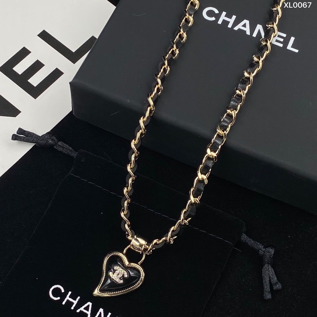 X1Q85C36X Popular Necklace