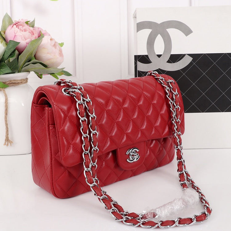 B1P20C30 Popular  leather bag 