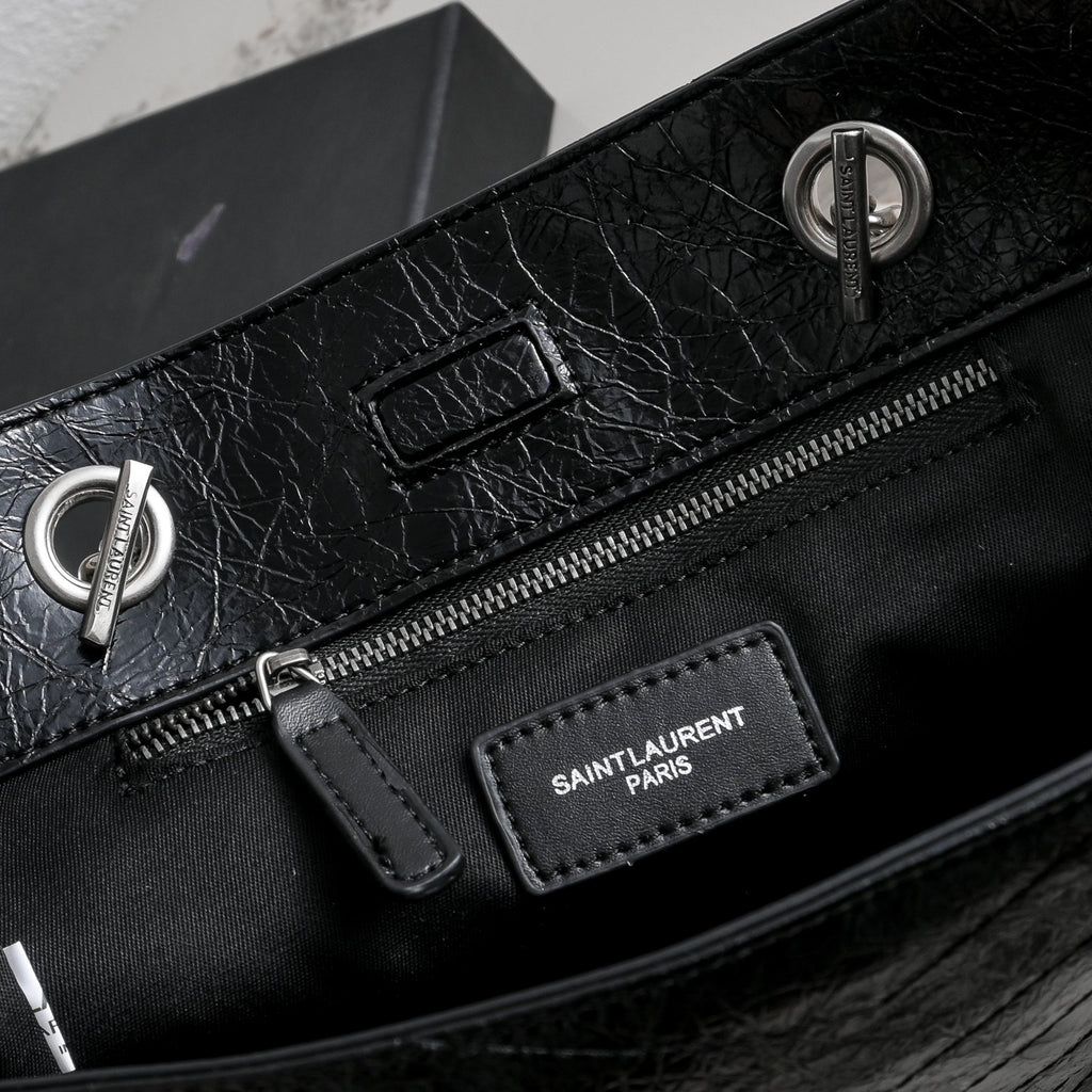 B1R76SL19 Popular leather bag