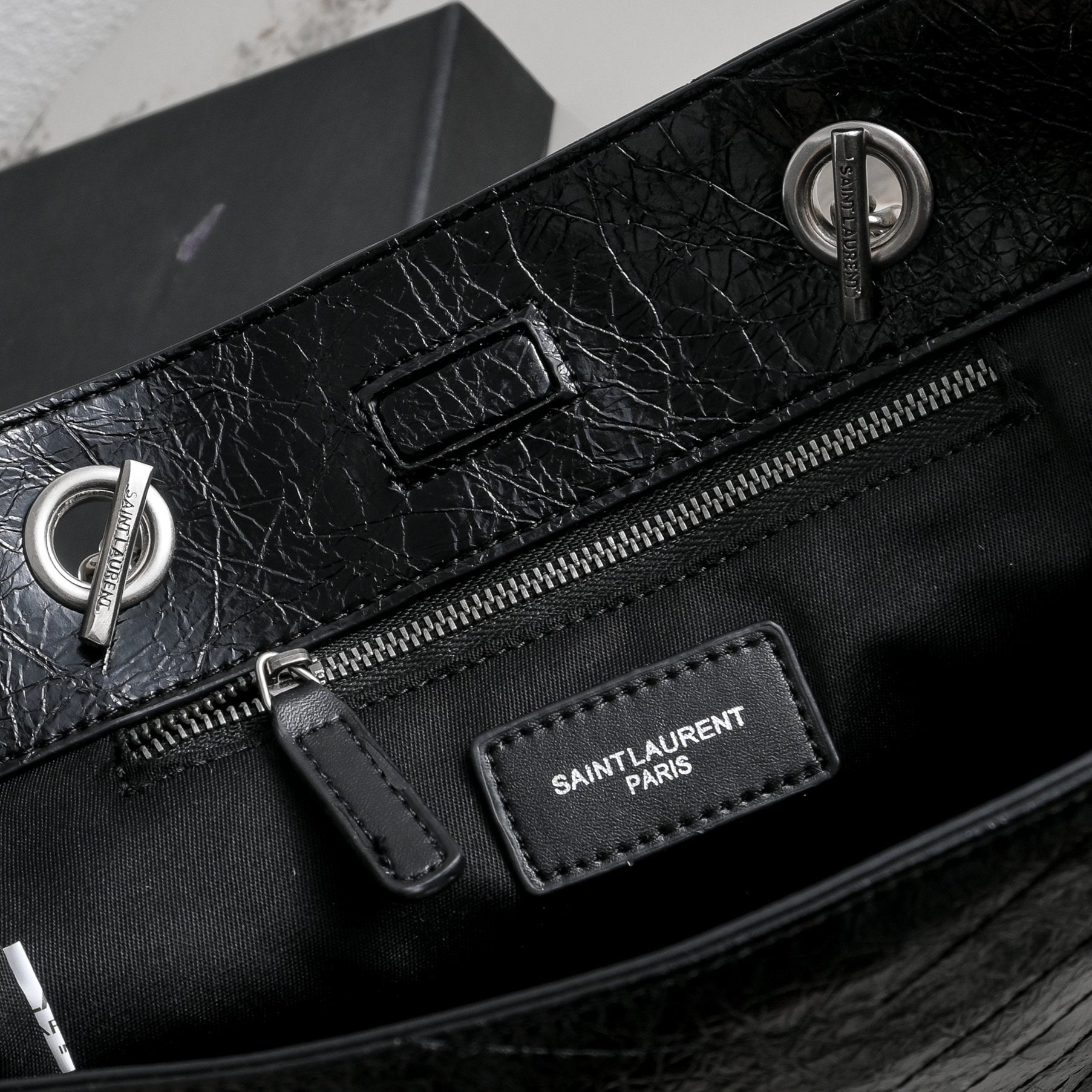 B1R76SL19 Popular leather bag