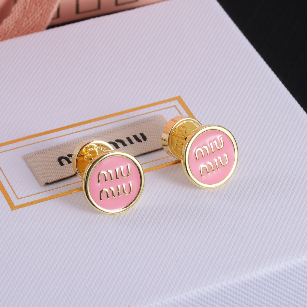 X1Z94A713E Popular Earrings