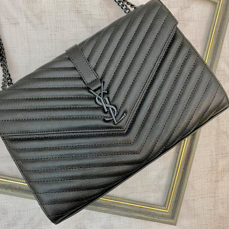 B1X61SL010 Popular  leather bag 