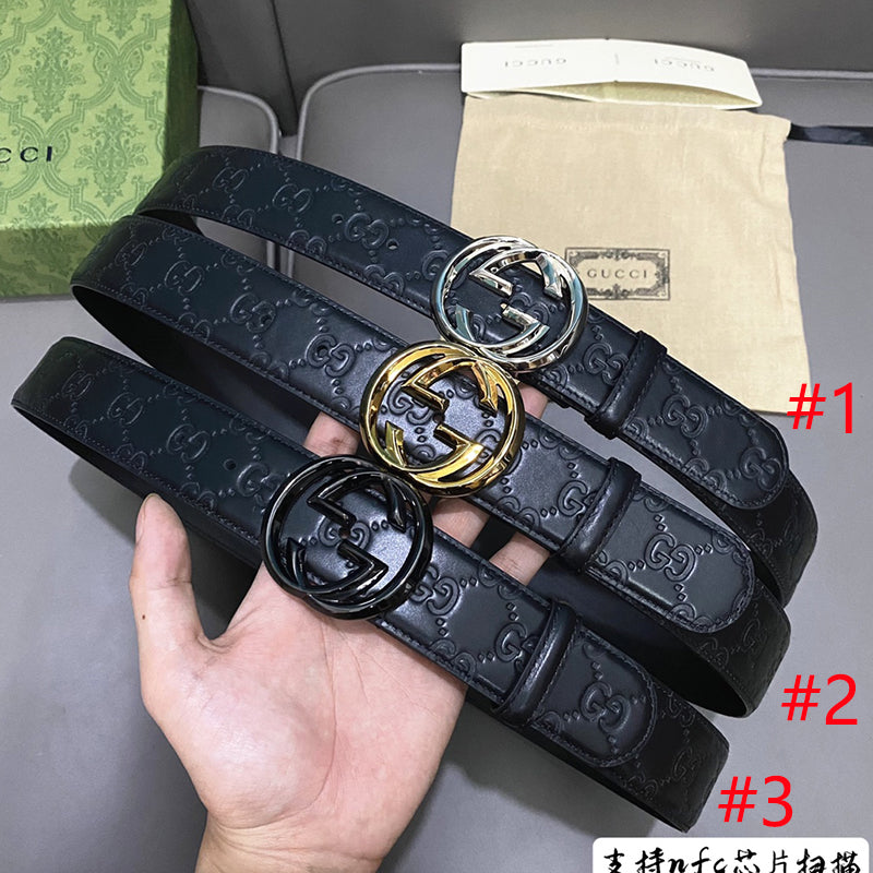 P1Q64B14 Popular  High quality belt With full package