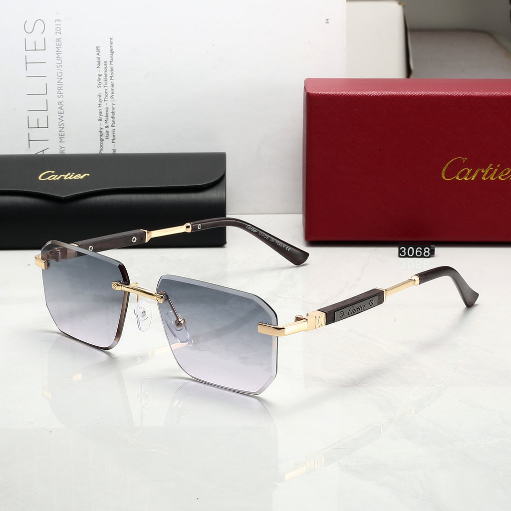 T1R46K14 Popular Sunglasses