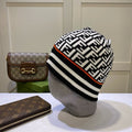 M1R86F64 Popular hats