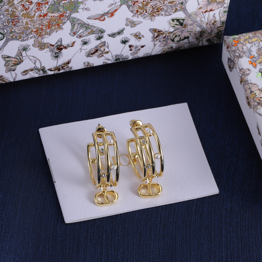 X1Z54D497E Popular  Earrings