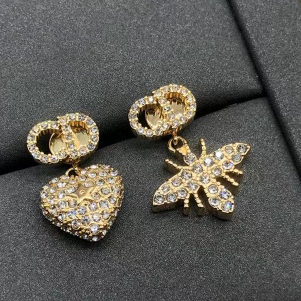 X1N36D17E Popular  Earrings