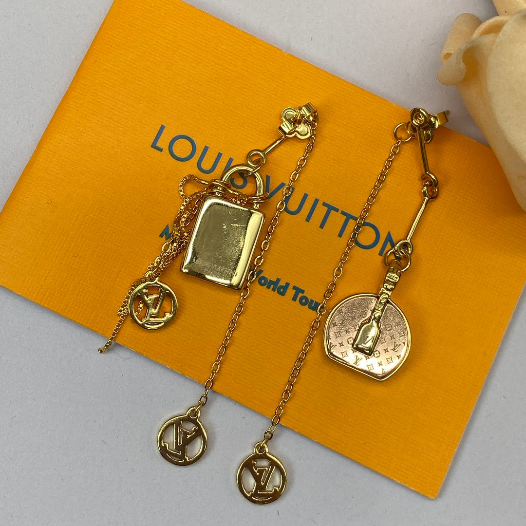 X1Z95E77E Popular Earrings