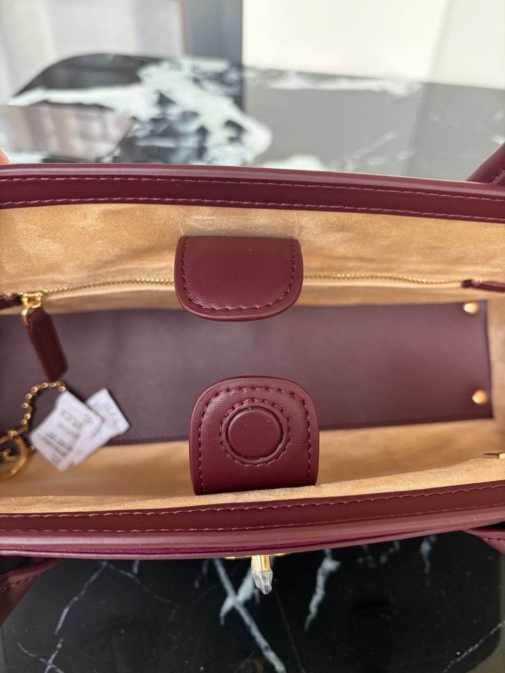 B1P46C179 Popular leather bag