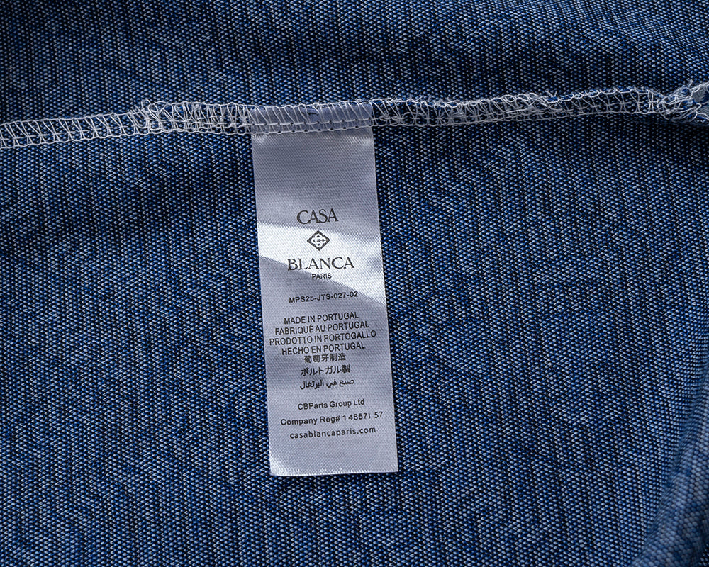 U1P36A105 Popular T-shirts
