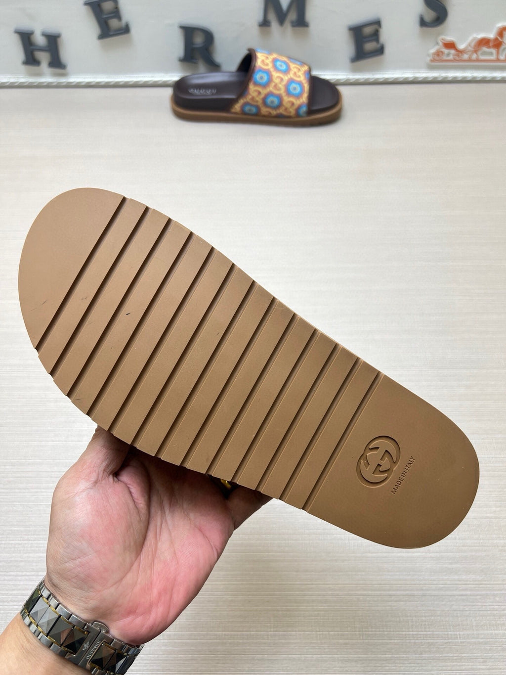 Z5WB240 Popular Slippers