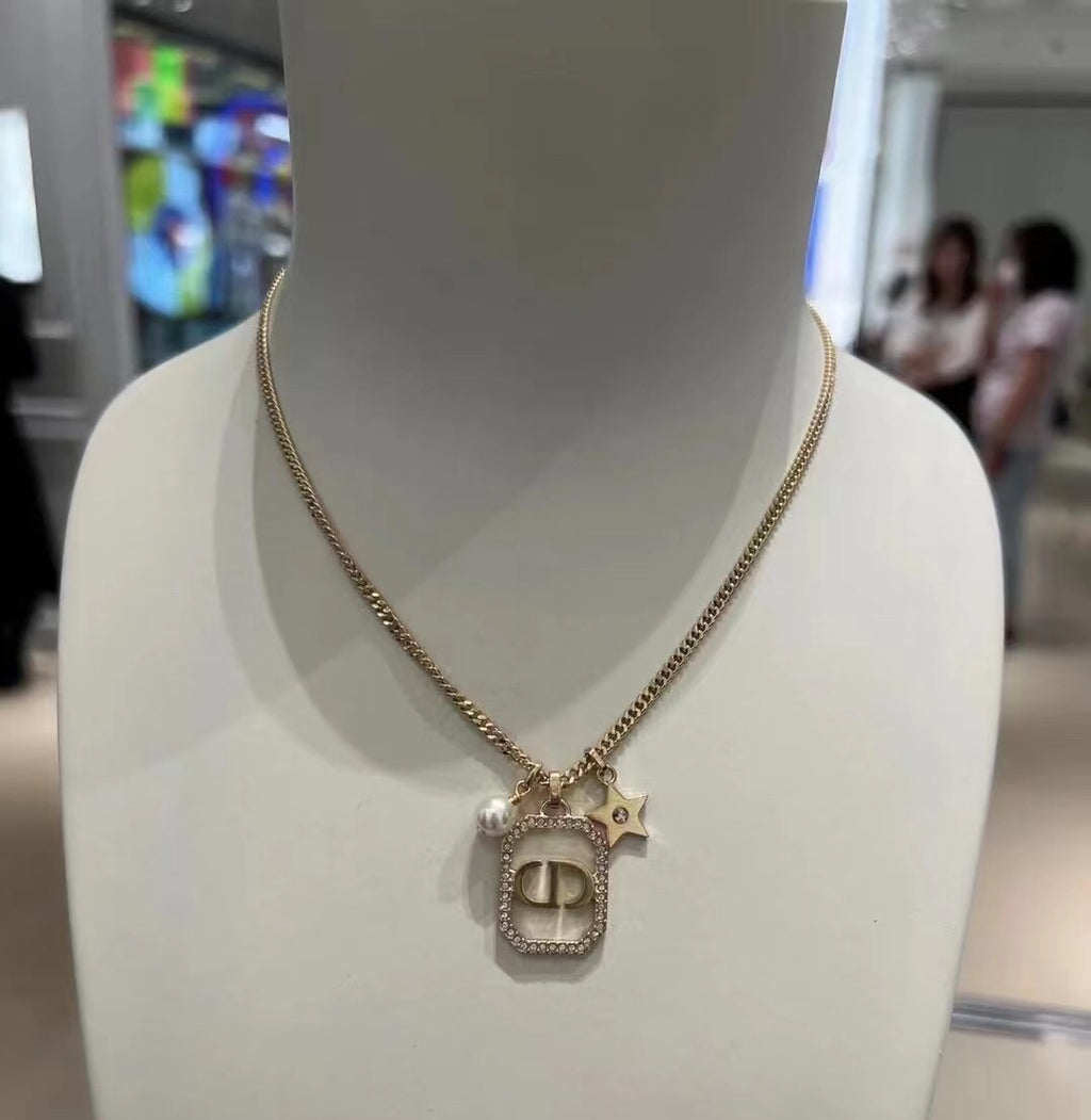 X1N45D8X Popular   Necklaces