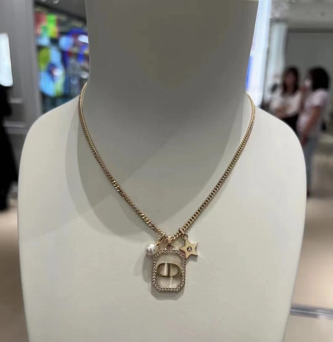 X1N45D8X Popular   Necklaces