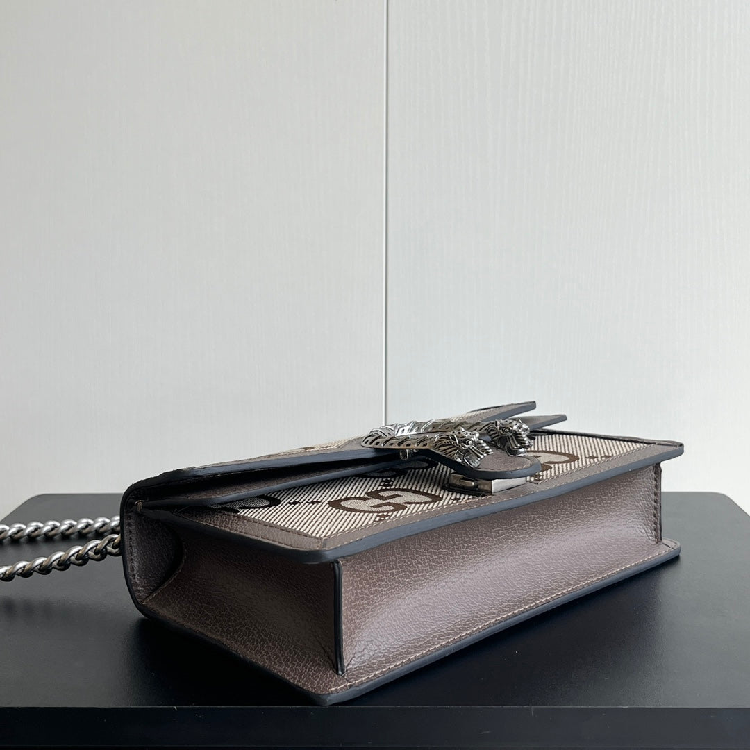 B1X64B466 Popular leather bag