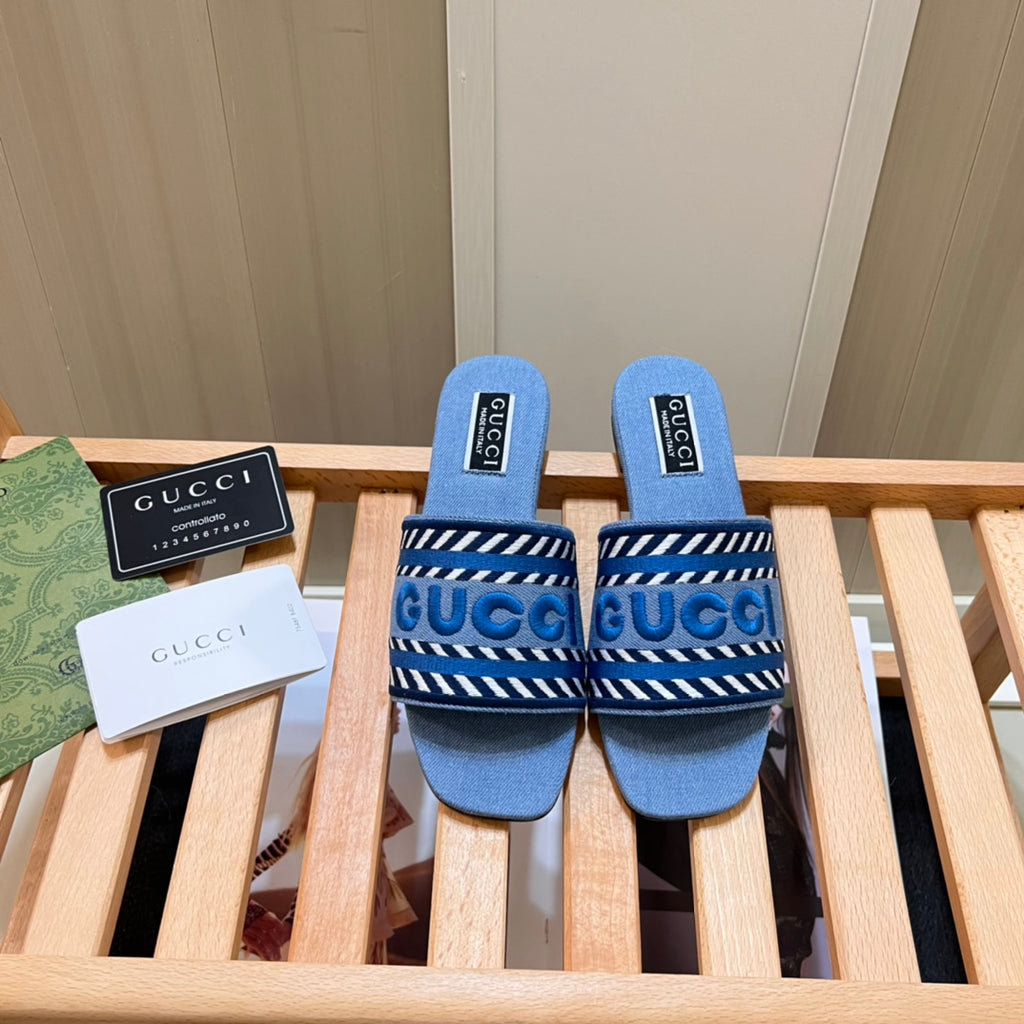 Z1ZB6 Popular Slippers