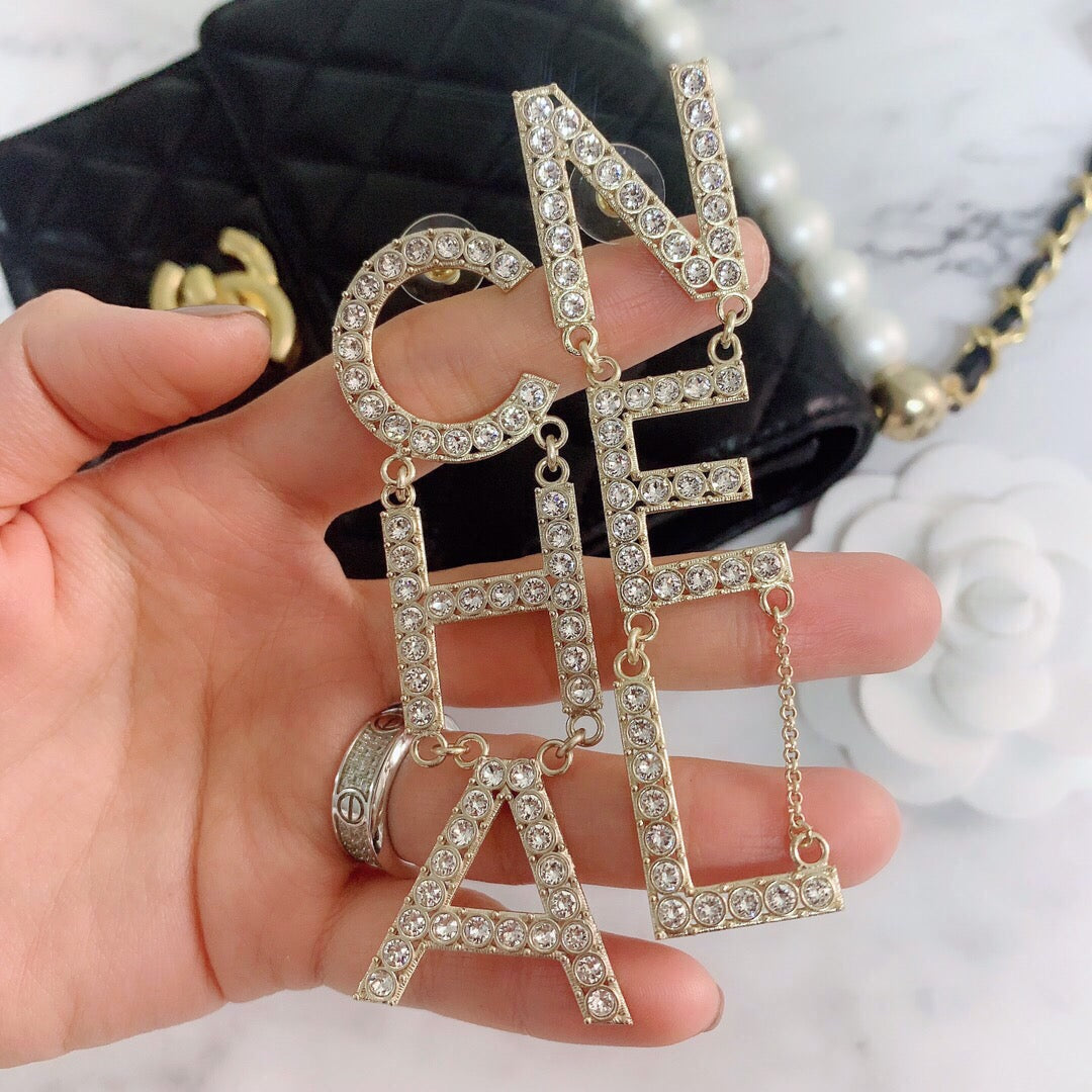 X1N83C187E Popular   Earrings