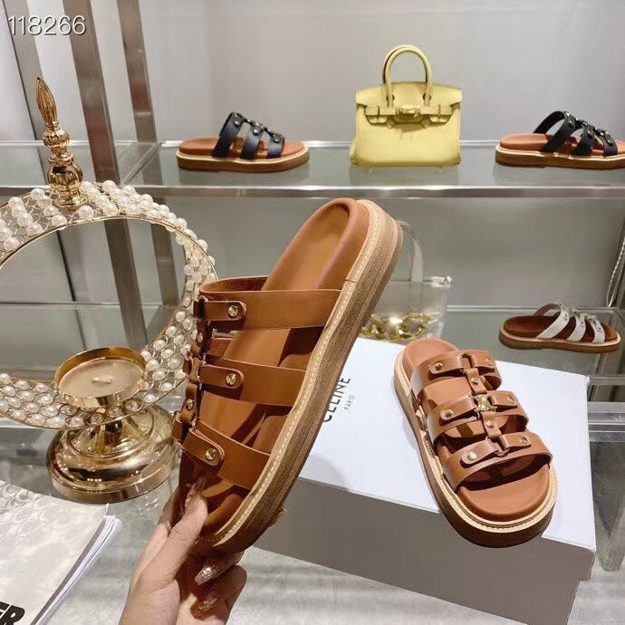 Z1ZCL11 Popular sandals