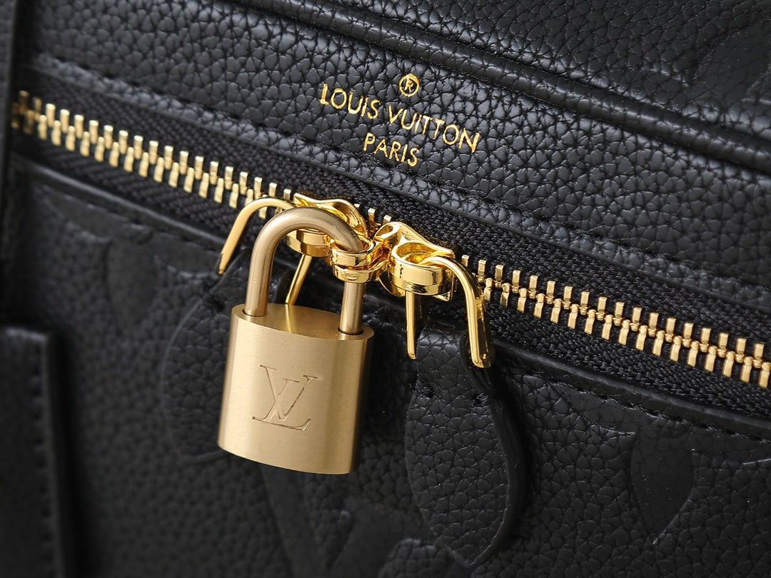 B1P76E2 Popular leather bag