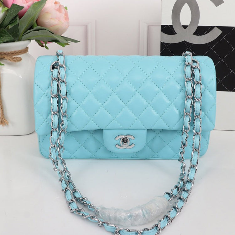 B1P20C30 Popular  leather bag 